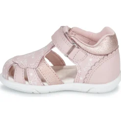 Geox - B SANDAL ZAPITO GIRL< Sandales Et Nu-pieds