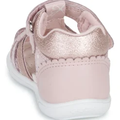 Geox - B SANDAL ZAPITO GIRL< Sandales Et Nu-pieds