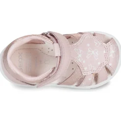 Geox - B SANDAL ZAPITO GIRL< Sandales Et Nu-pieds
