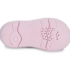 Geox Sandales Et Nu-pieds^- B SANDAL ZAPITO GIRL
