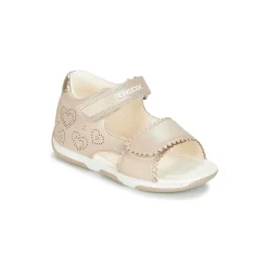 Geox Sandales Et Nu-pieds^- B S.TAPUZ G. B