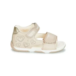Geox Sandales Et Nu-pieds^- B S.TAPUZ G. B