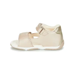 Geox Sandales Et Nu-pieds^- B S.TAPUZ G. B