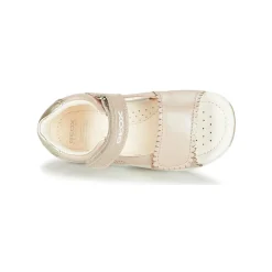 Geox Sandales Et Nu-pieds^- B S.TAPUZ G. B