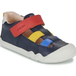 Geox - B STEPPIEUP BOY< Sandales Et Nu-pieds