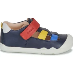 Geox - B STEPPIEUP BOY< Sandales Et Nu-pieds
