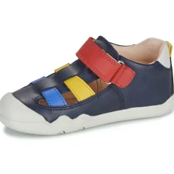 Geox - B STEPPIEUP BOY< Sandales Et Nu-pieds