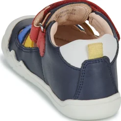 Geox - B STEPPIEUP BOY< Sandales Et Nu-pieds