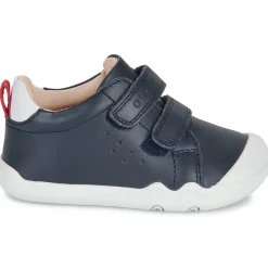 Geox Baskets Mode^- B STEPPIEUP BOY
