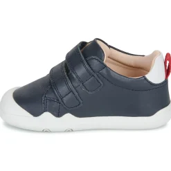 Geox Baskets Mode^- B STEPPIEUP BOY