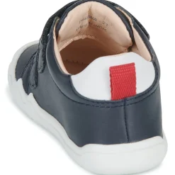 Geox Baskets Mode^- B STEPPIEUP BOY
