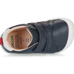 Geox Baskets Mode^- B STEPPIEUP BOY