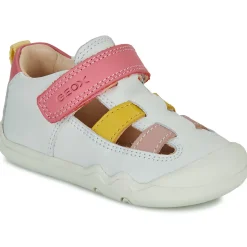Geox - B STEPPIEUP GIRL< Sandales Et Nu-pieds
