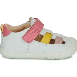 Geox - B STEPPIEUP GIRL< Sandales Et Nu-pieds