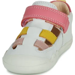 Geox - B STEPPIEUP GIRL< Sandales Et Nu-pieds