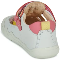 Geox - B STEPPIEUP GIRL< Sandales Et Nu-pieds