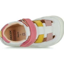 Geox - B STEPPIEUP GIRL< Sandales Et Nu-pieds