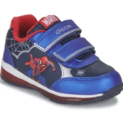 Geox - B TODO BOY A< Baskets Mode