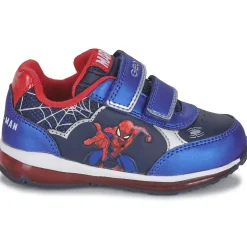 Geox - B TODO BOY A< Baskets Mode