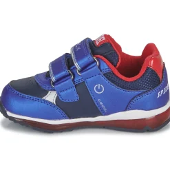 Geox - B TODO BOY A< Baskets Mode