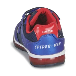 Geox - B TODO BOY A< Baskets Mode