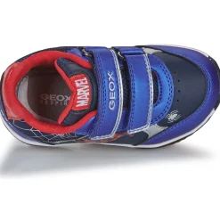Geox - B TODO BOY A< Baskets Mode
