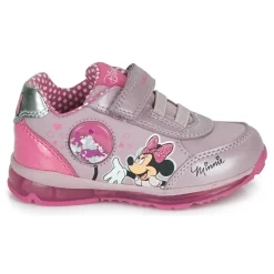 Geox Baskets Mode^- B TODO GIRL A