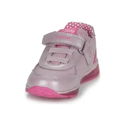 Geox Baskets Mode^- B TODO GIRL A