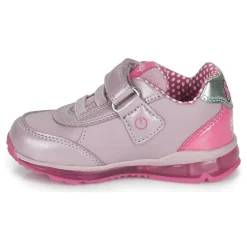 Geox Baskets Mode^- B TODO GIRL A