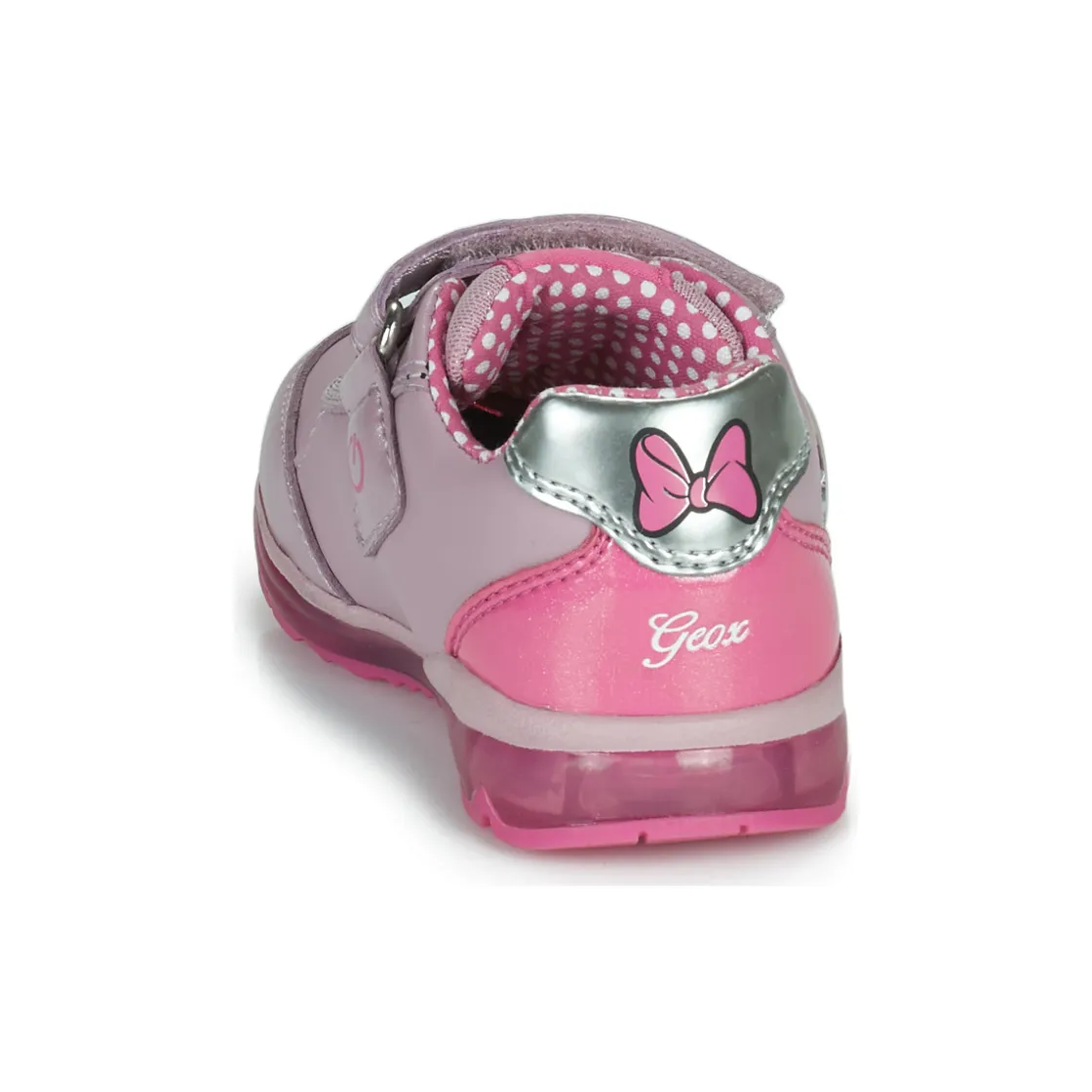 Geox Baskets Mode^- B TODO GIRL A