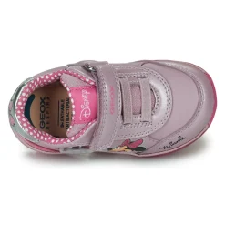 Geox Baskets Mode^- B TODO GIRL A
