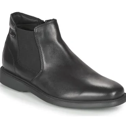 Geox - BRAYDEN 2FIT ABX< Bottines / Boots