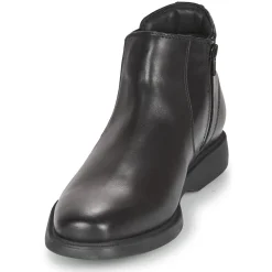 Geox - BRAYDEN 2FIT ABX< Bottines / Boots