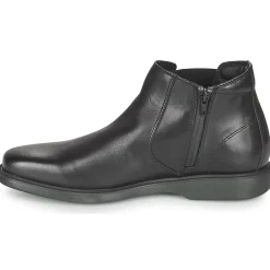 Geox - BRAYDEN 2FIT ABX< Bottines / Boots