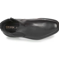 Geox - BRAYDEN 2FIT ABX< Bottines / Boots