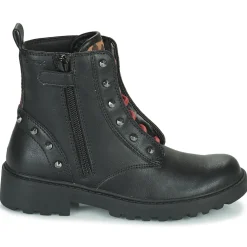 Geox - CASEY Noir Hot
