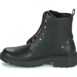 Geox - CASEY Noir Hot