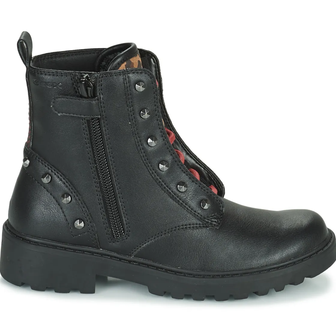 Geox Bottines / Boots^- CASEY