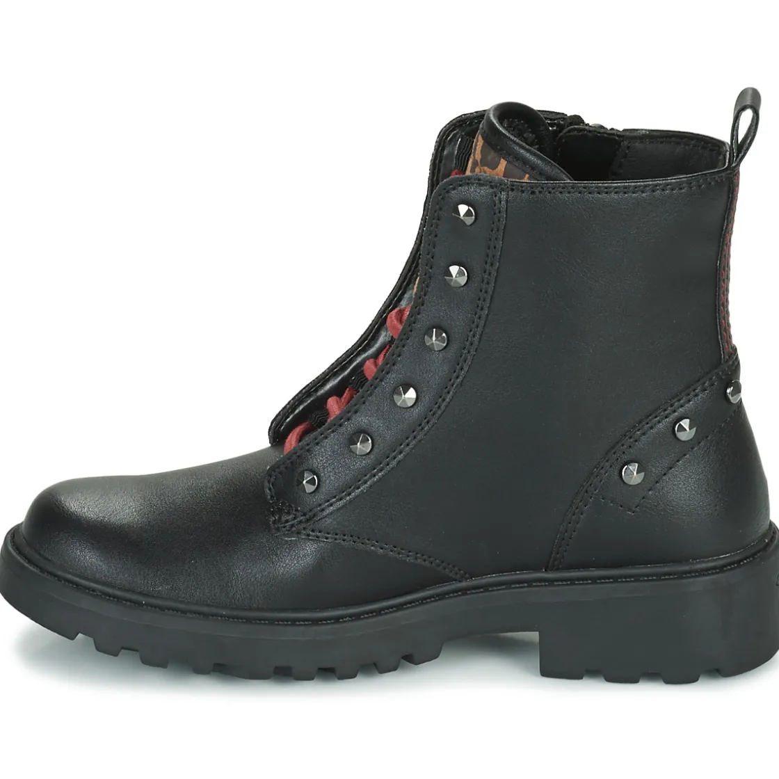 Geox Bottines / Boots^- CASEY