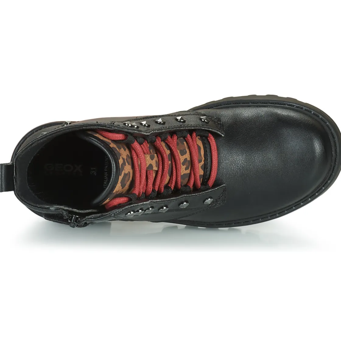Geox Bottines / Boots^- CASEY