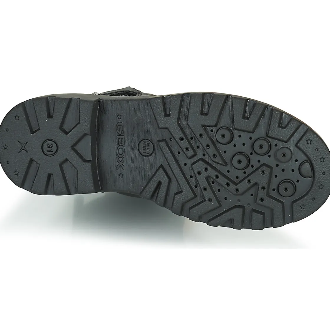 Geox Bottines / Boots^- CASEY