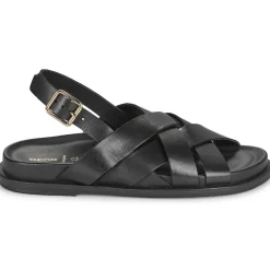 Geox - D ADELASH< Sandales Et Nu-pieds