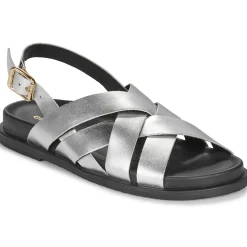 Geox Sandales Et Nu-pieds^- D ADELASH