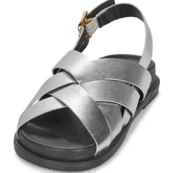 Geox Sandales Et Nu-pieds^- D ADELASH