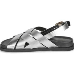 Geox Sandales Et Nu-pieds^- D ADELASH