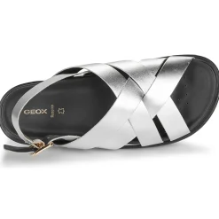 Geox Sandales Et Nu-pieds^- D ADELASH