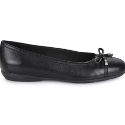 Geox Mocassins & Chaussures Bateau^- D ANNYTAH