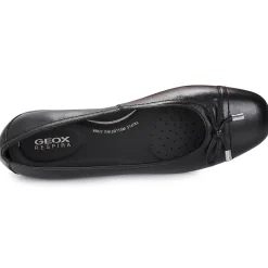 Geox Mocassins & Chaussures Bateau^- D ANNYTAH
