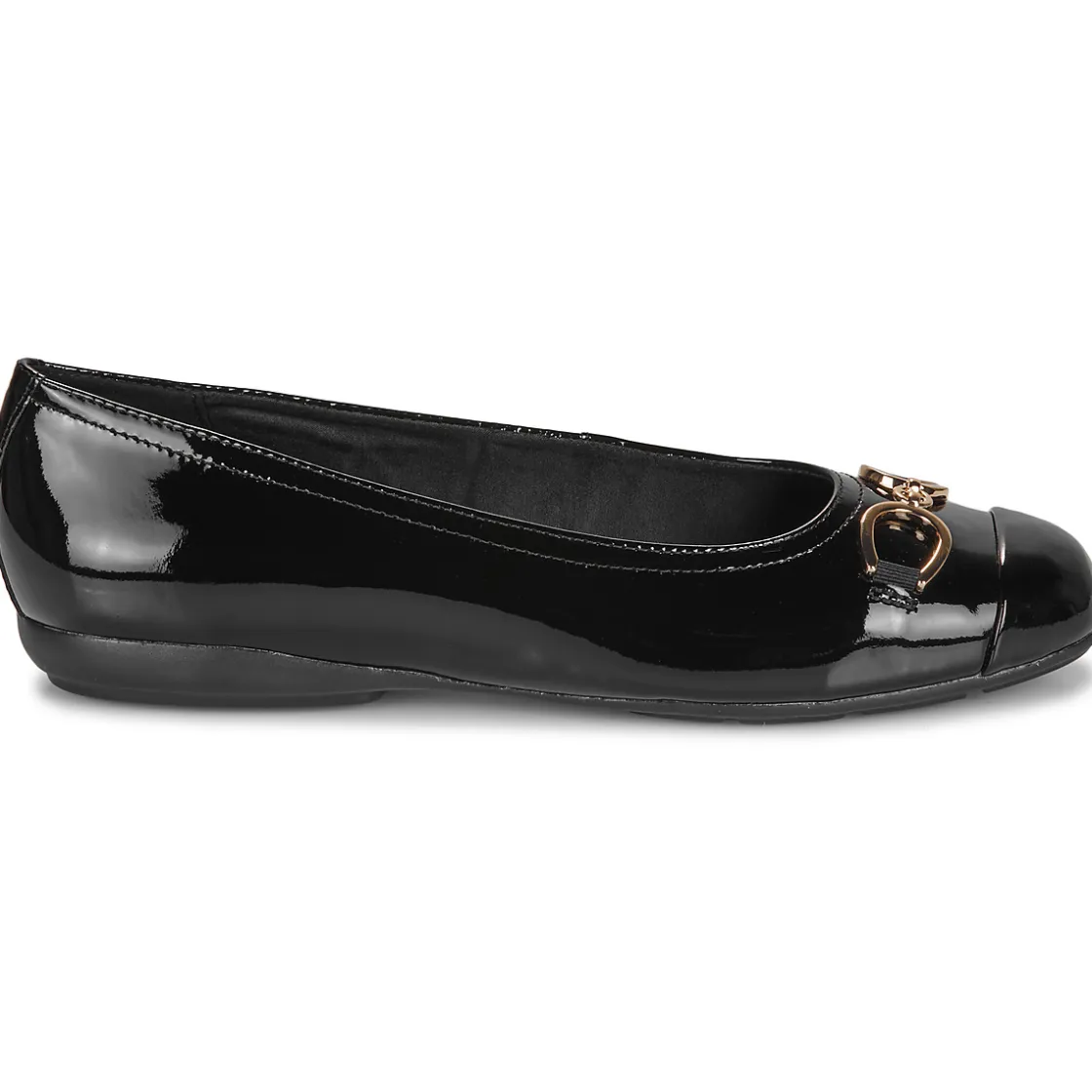 Geox - D ANNYTAH< Ballerines / Babies