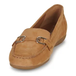 Geox - D ANNYTAH MOC< Mocassins & Chaussures Bateau